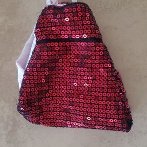 **SALE**Jeweled Facemask nwot